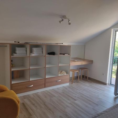 Apartment Maritimo コトル エクステリア 写真