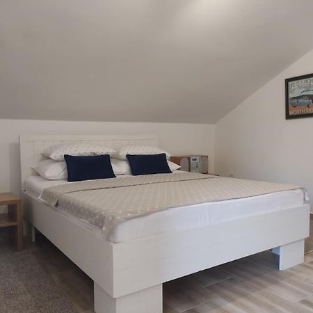 Apartment Maritimo コトル エクステリア 写真