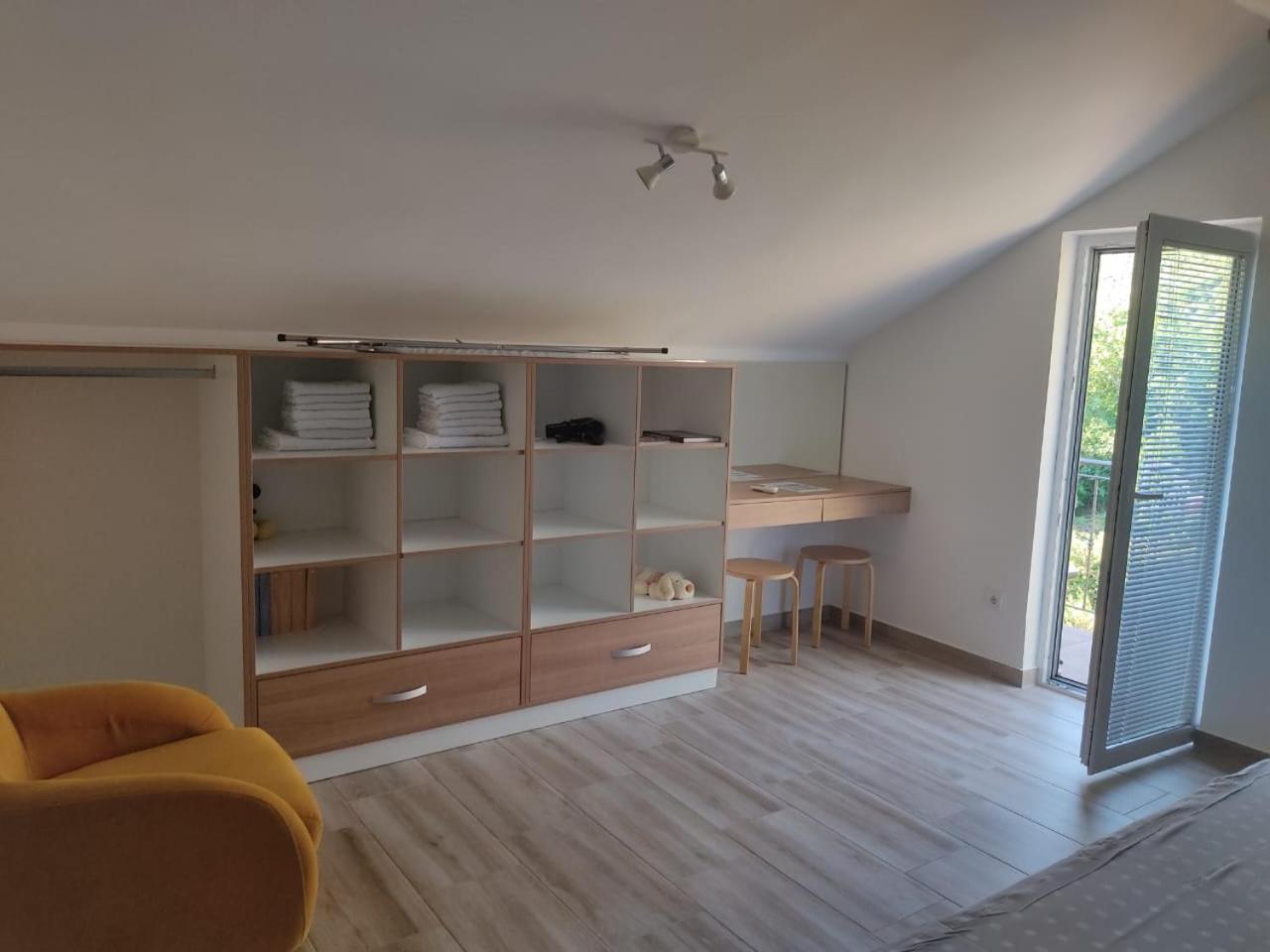 Apartment Maritimo コトル エクステリア 写真