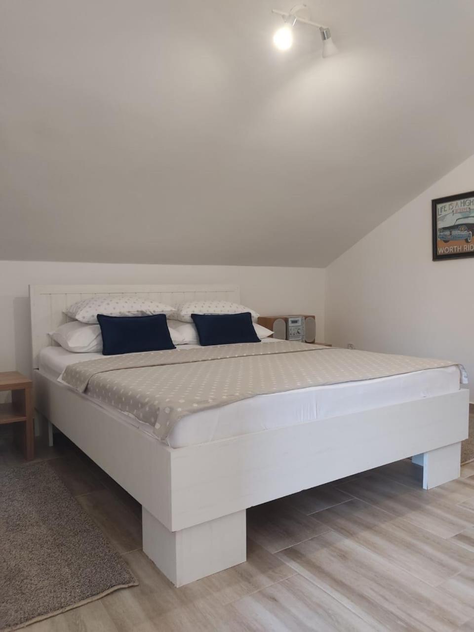 Apartment Maritimo コトル エクステリア 写真