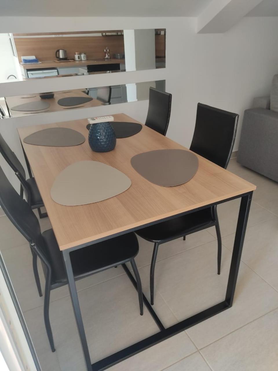 Apartment Maritimo コトル エクステリア 写真
