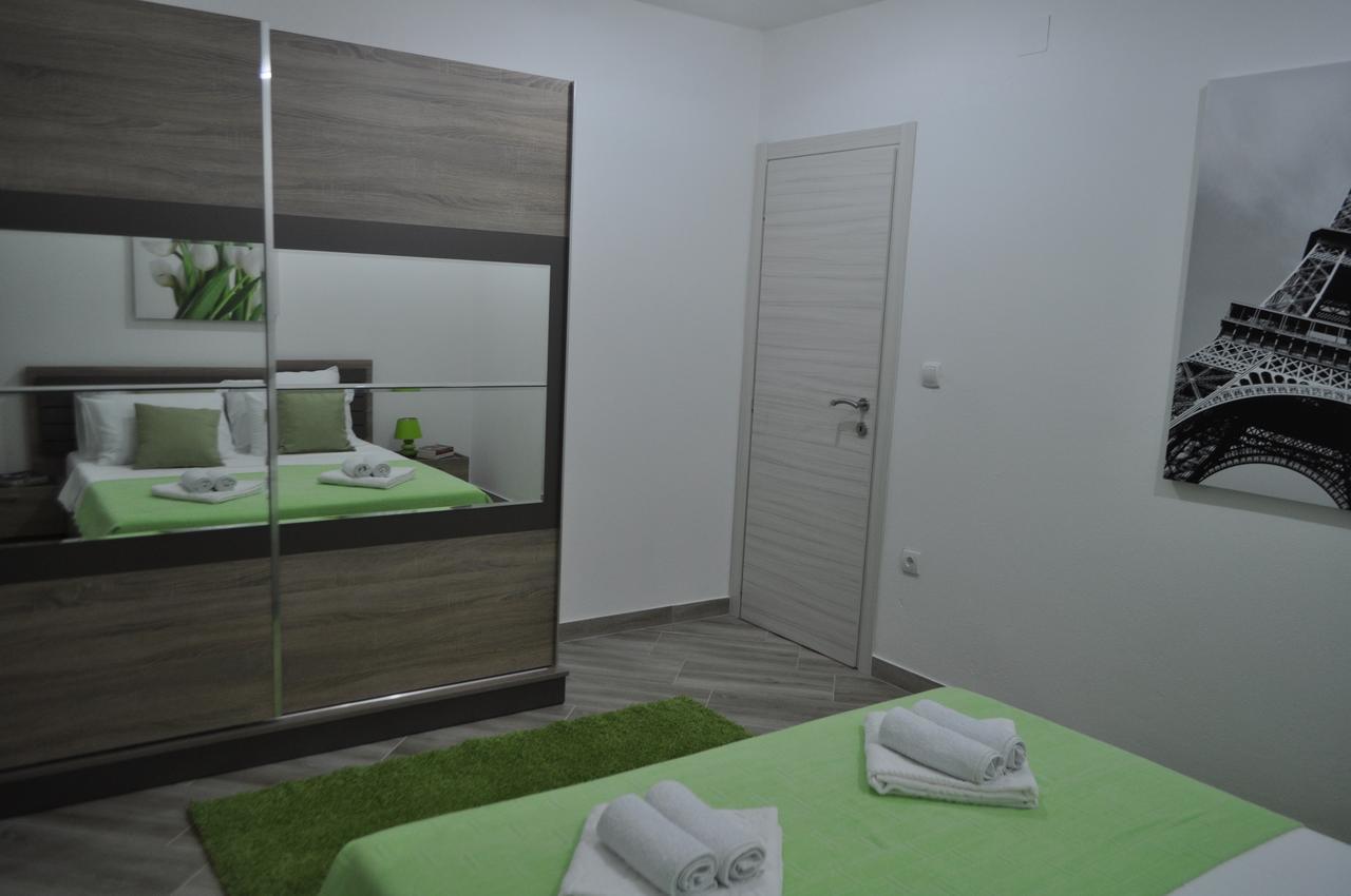 Apartment Maritimo コトル エクステリア 写真