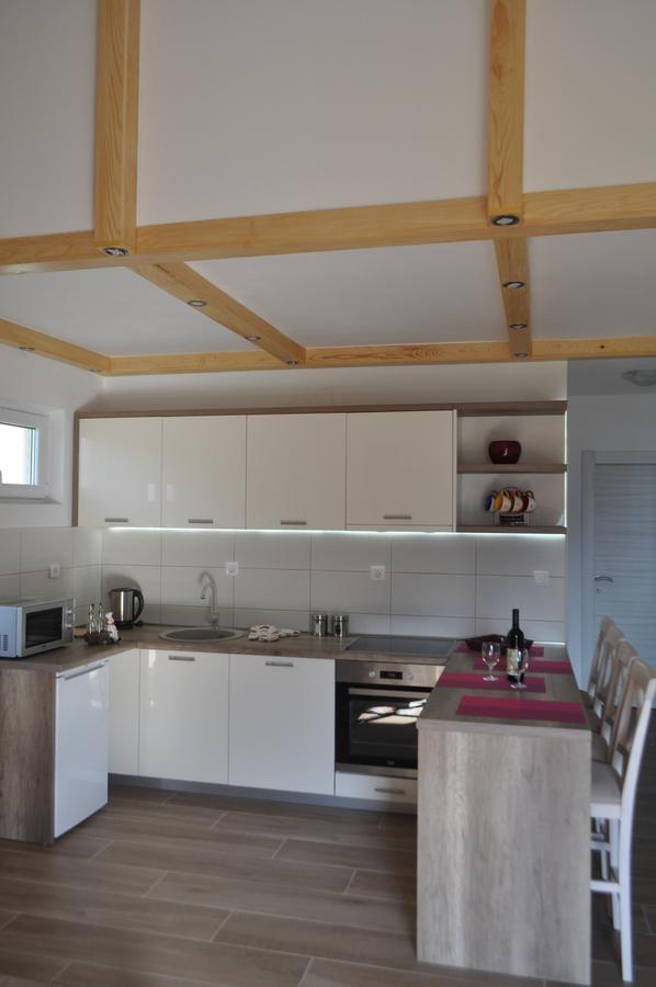 Apartment Maritimo コトル エクステリア 写真