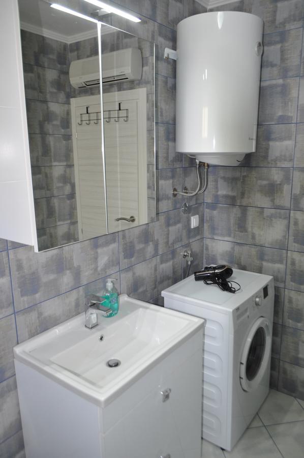 Apartment Maritimo コトル エクステリア 写真