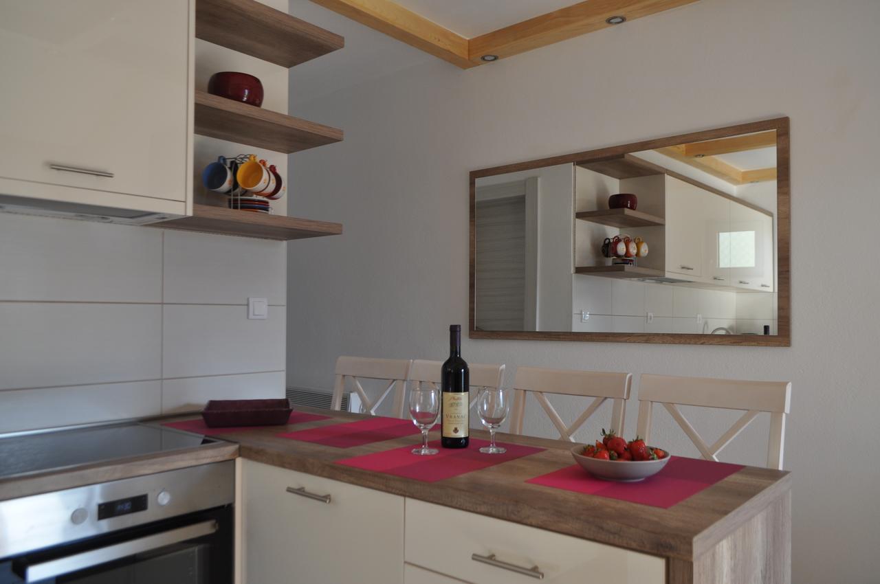 Apartment Maritimo コトル エクステリア 写真