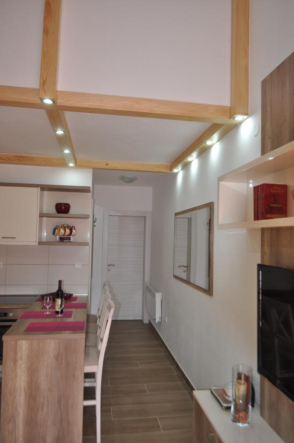 Apartment Maritimo コトル エクステリア 写真