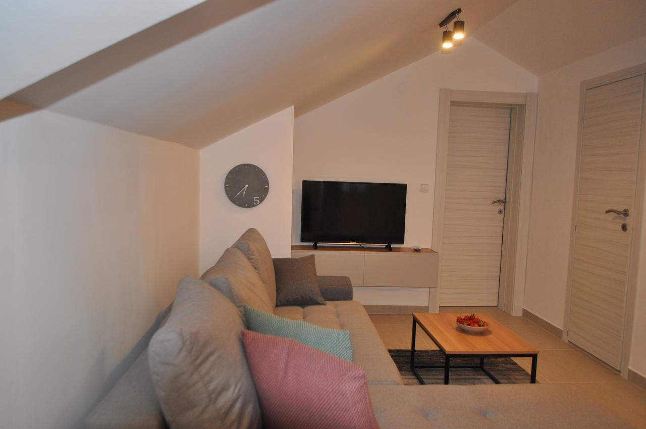 Apartment Maritimo コトル エクステリア 写真