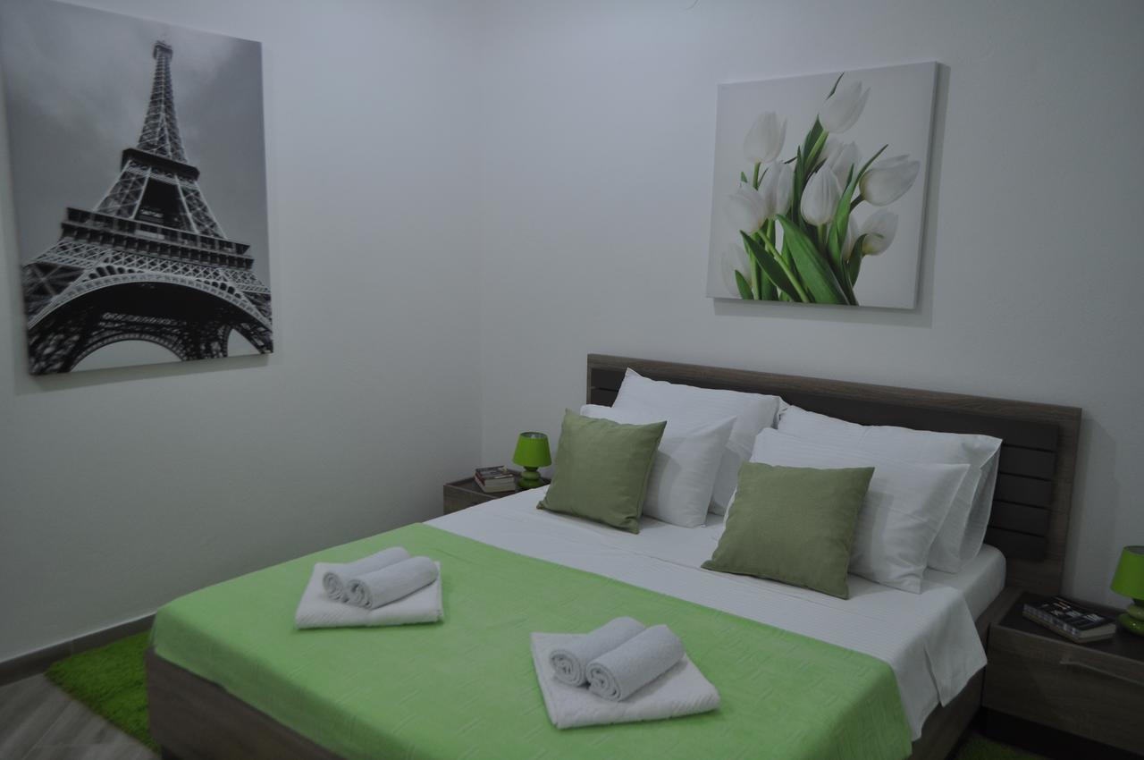 Apartment Maritimo コトル エクステリア 写真