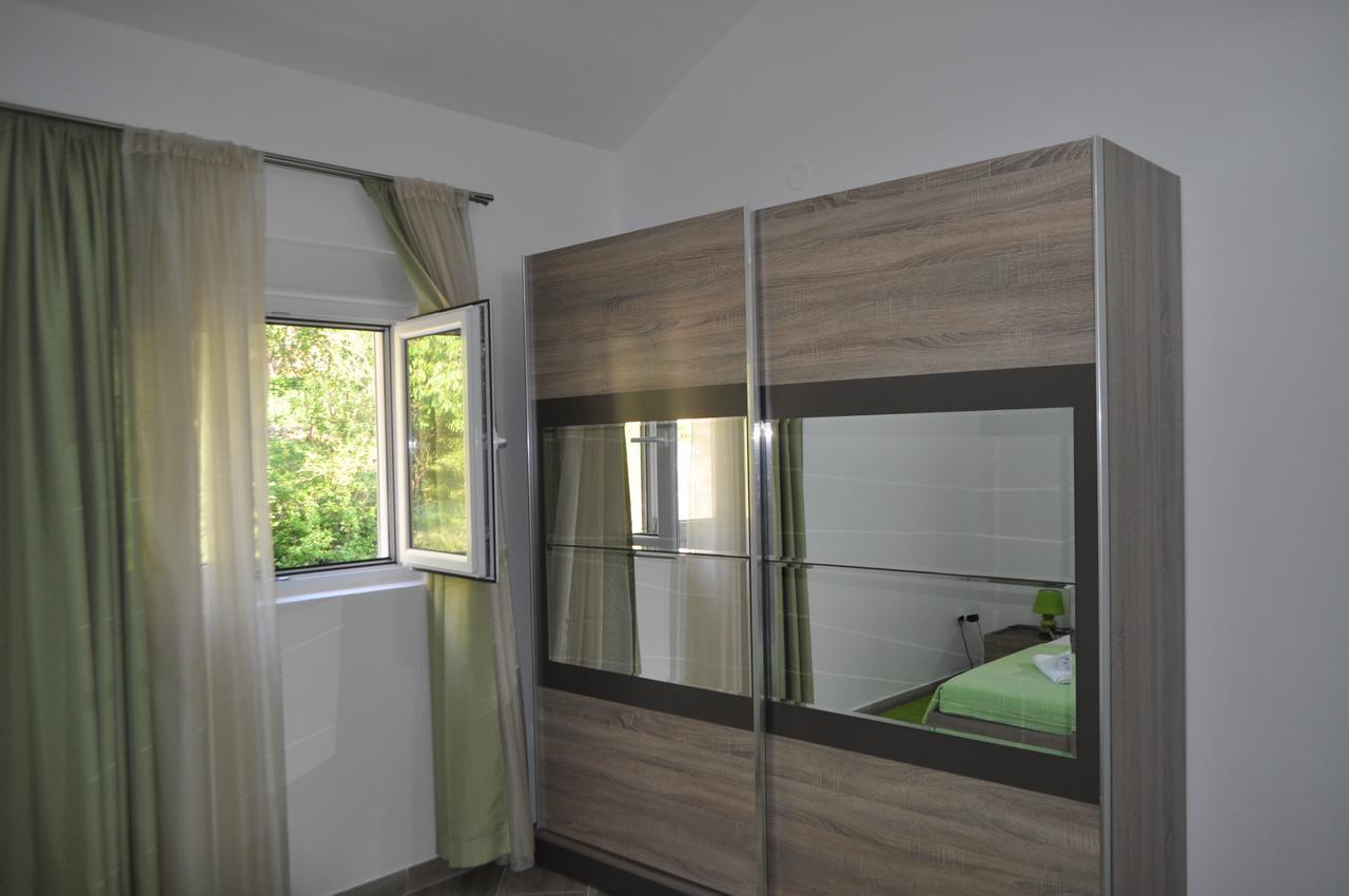 Apartment Maritimo コトル エクステリア 写真