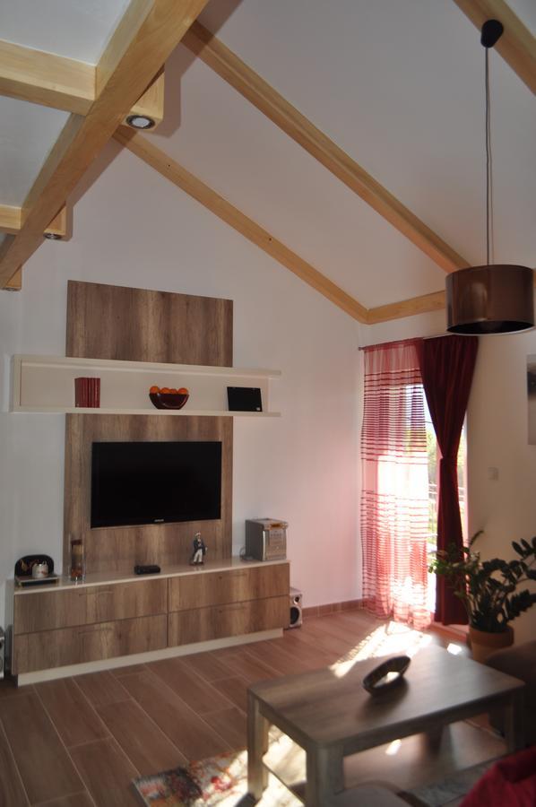Apartment Maritimo コトル エクステリア 写真