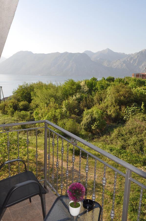 Apartment Maritimo コトル エクステリア 写真