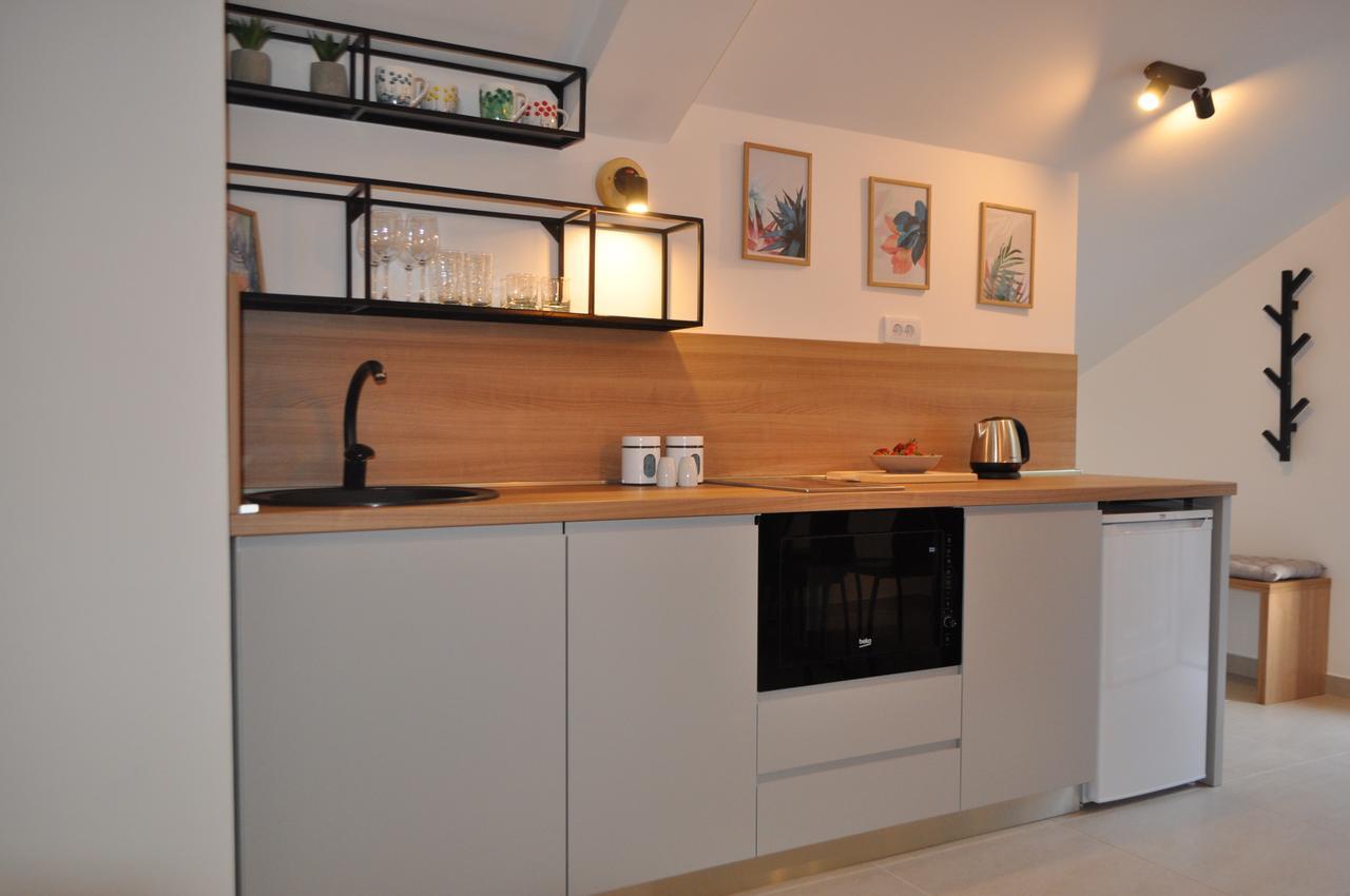 Apartment Maritimo コトル エクステリア 写真
