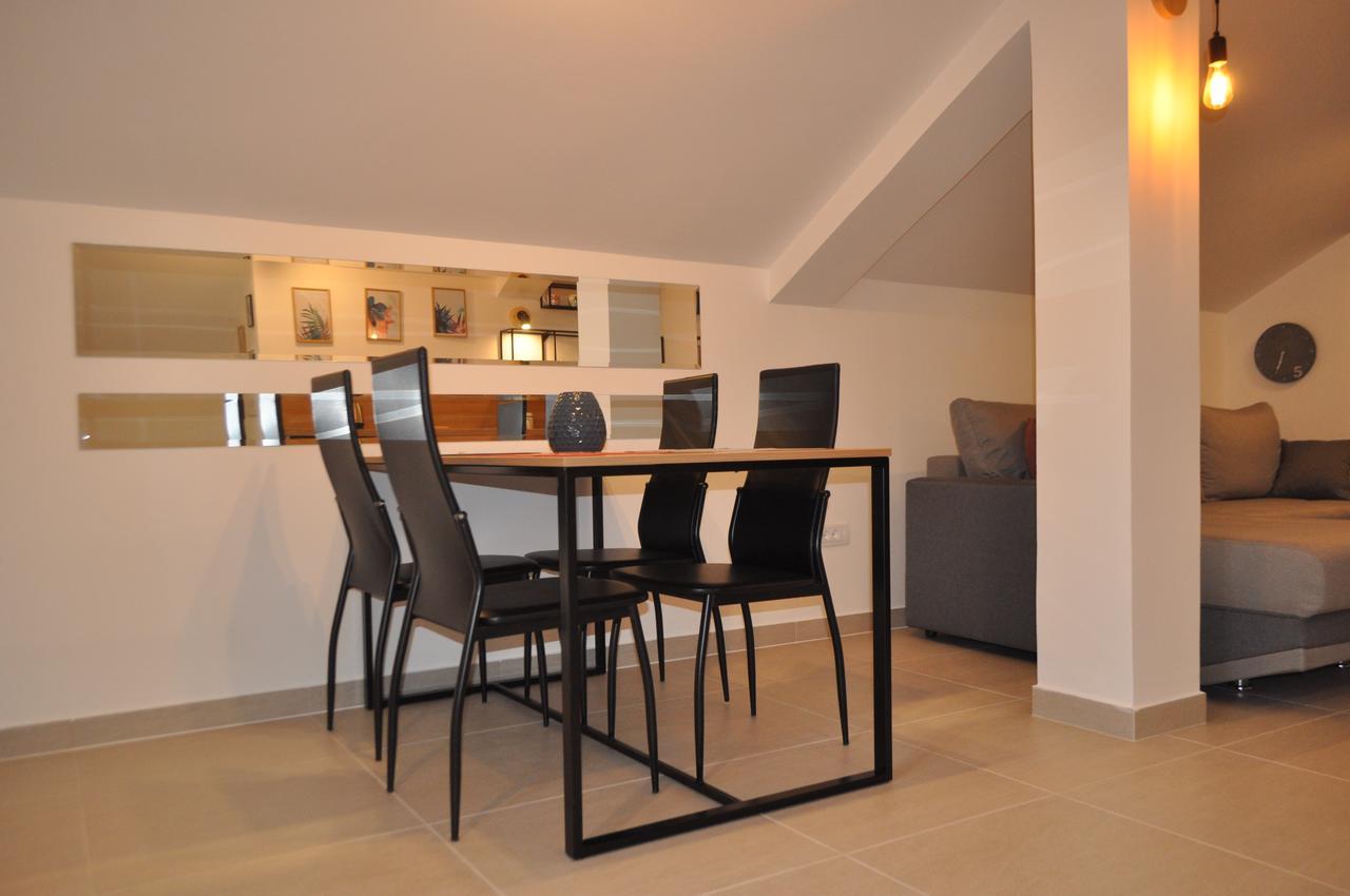 Apartment Maritimo コトル エクステリア 写真