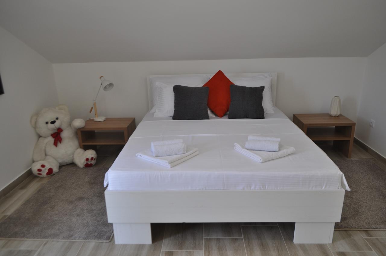 Apartment Maritimo コトル エクステリア 写真