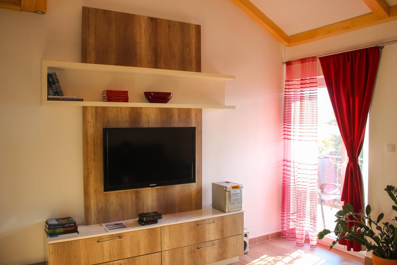 Apartment Maritimo コトル エクステリア 写真