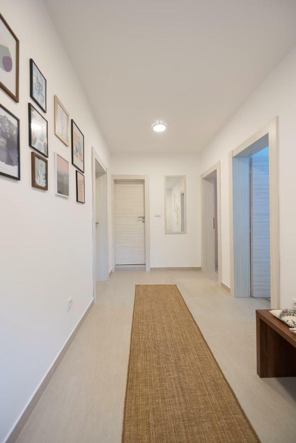 Apartment Maritimo コトル エクステリア 写真