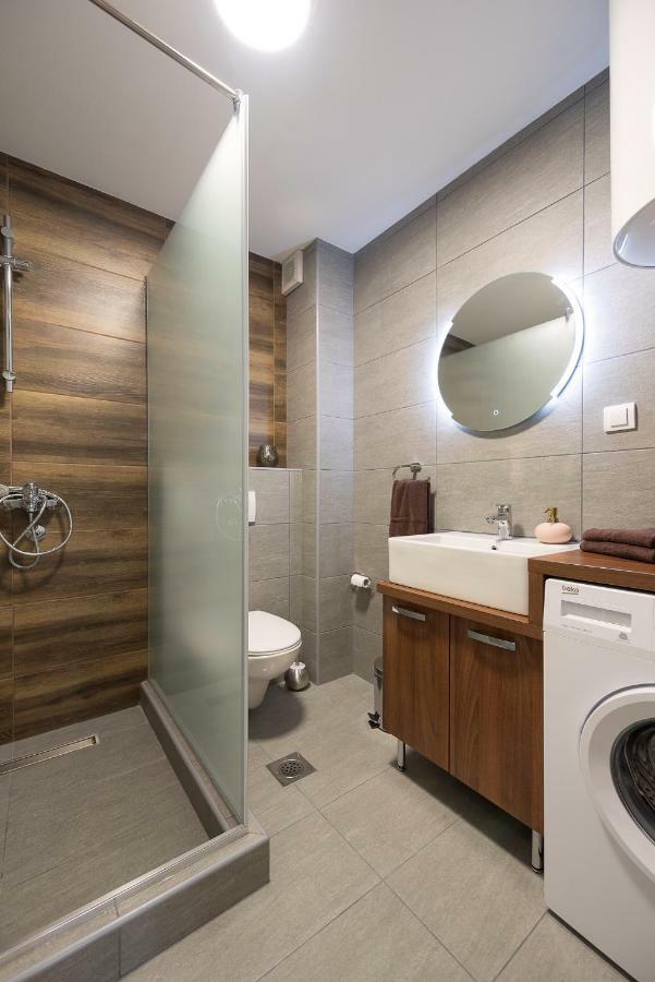 Apartment Maritimo コトル エクステリア 写真