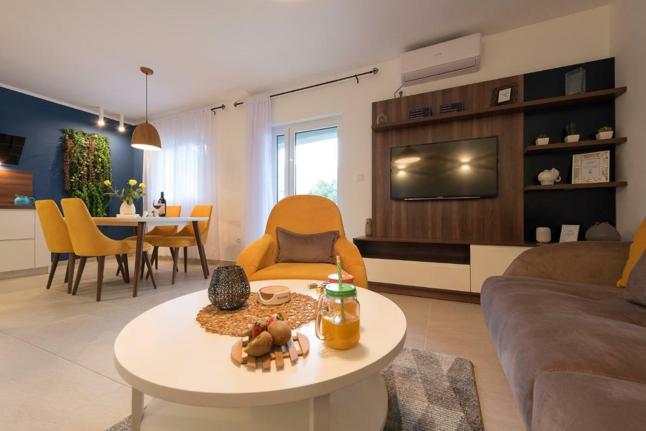 Apartment Maritimo コトル エクステリア 写真