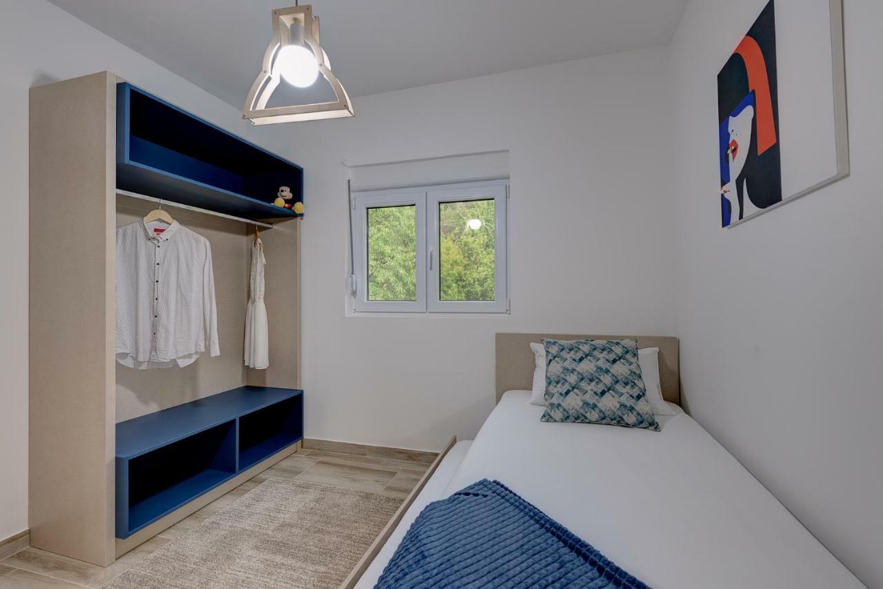 Apartment Maritimo コトル エクステリア 写真