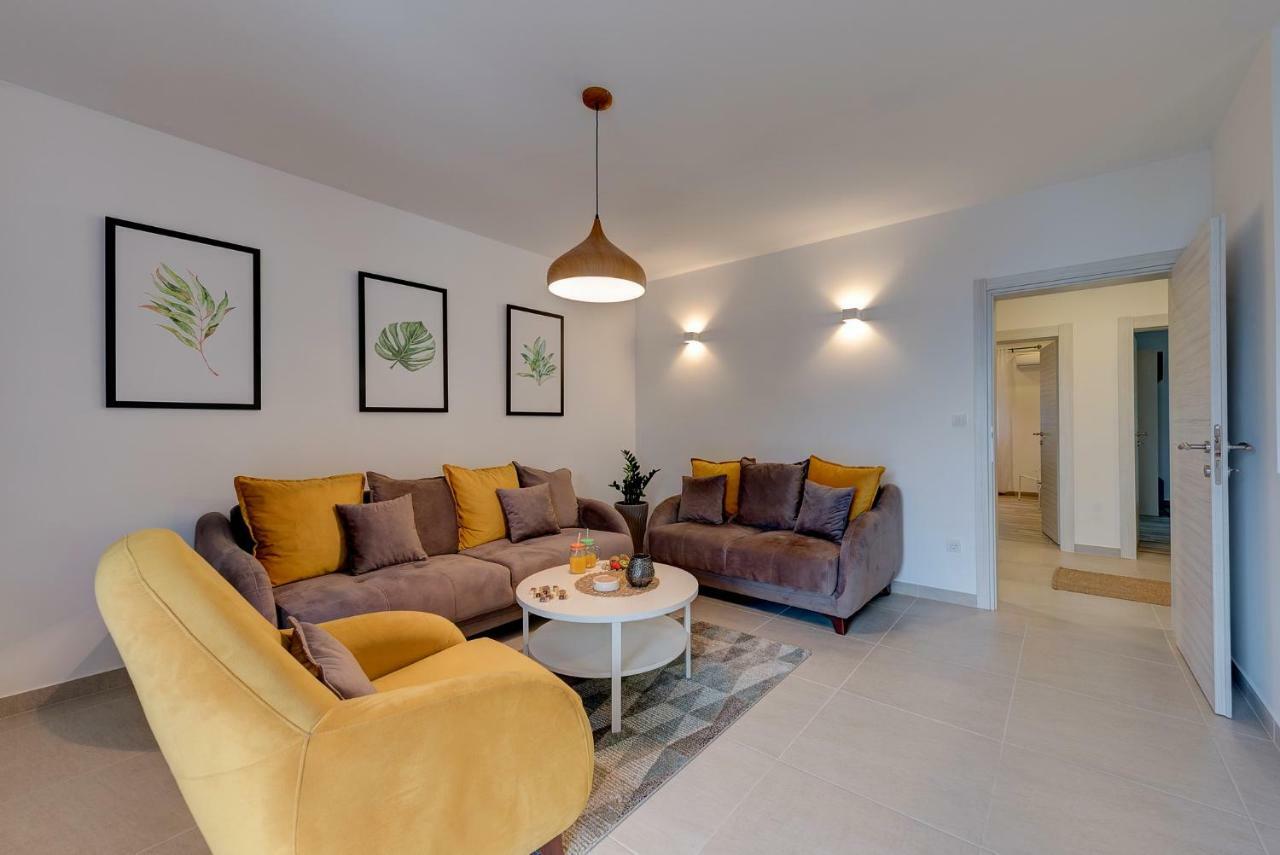 Apartment Maritimo コトル エクステリア 写真