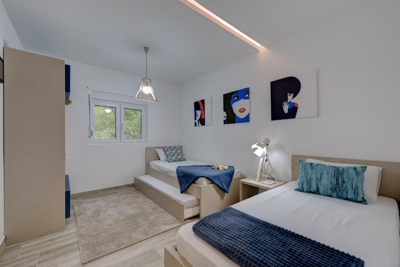 Apartment Maritimo コトル エクステリア 写真