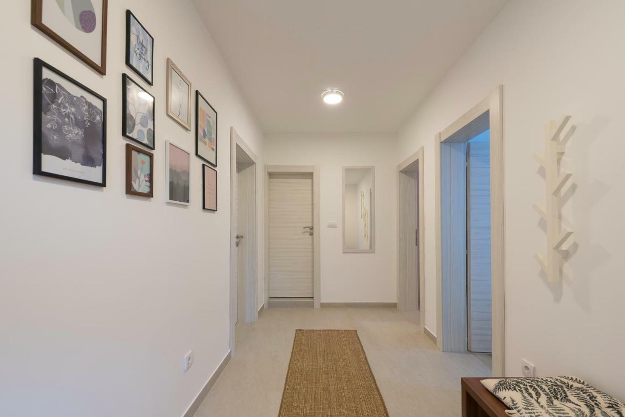 Apartment Maritimo コトル エクステリア 写真
