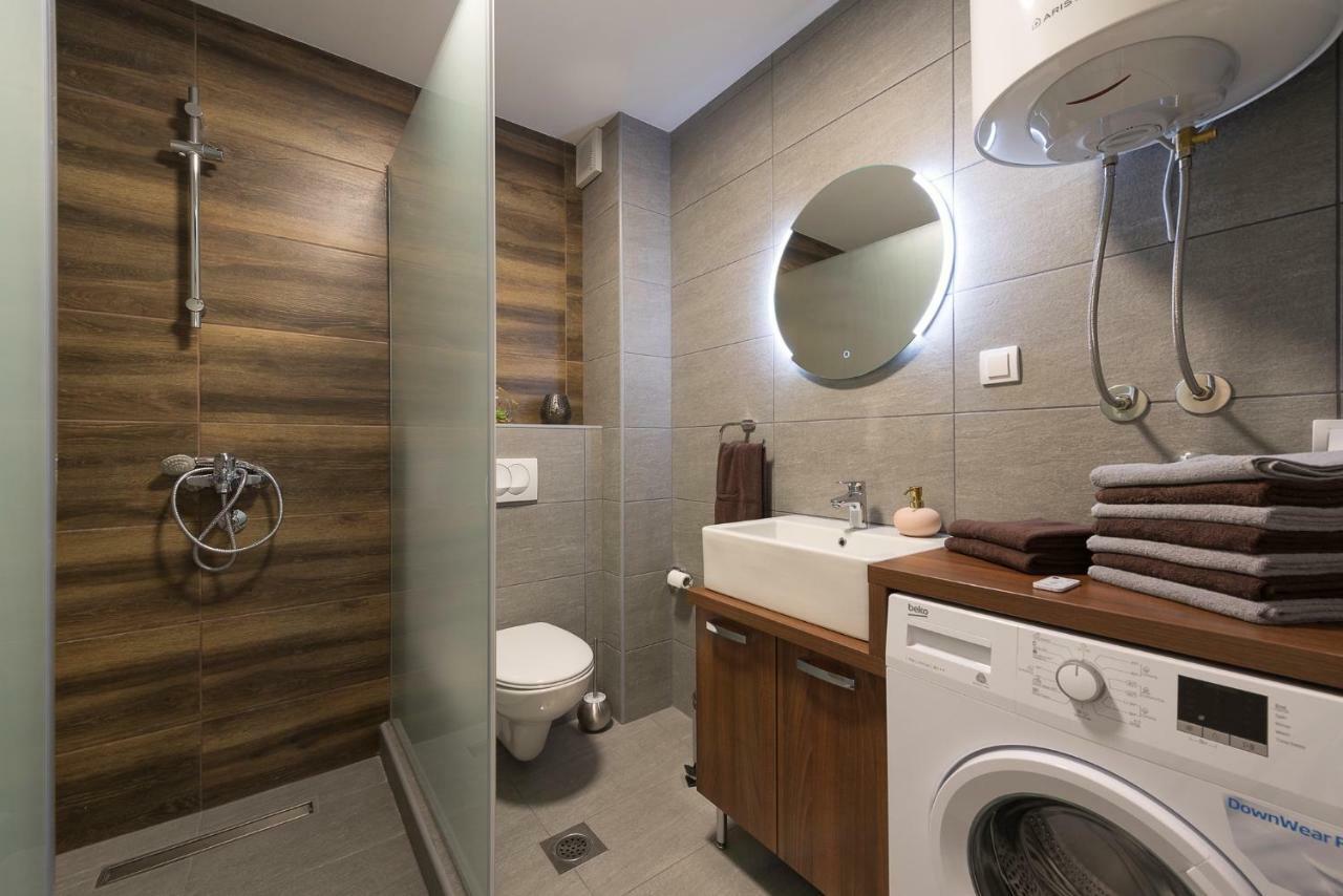 Apartment Maritimo コトル エクステリア 写真