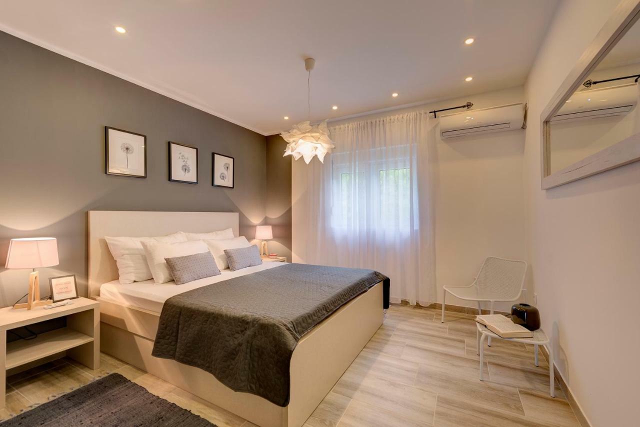 Apartment Maritimo コトル エクステリア 写真