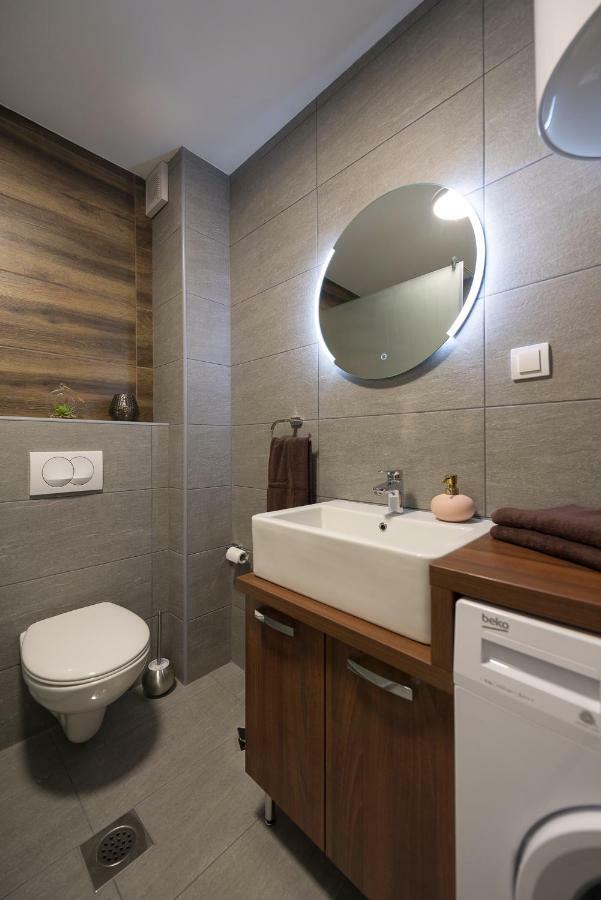 Apartment Maritimo コトル エクステリア 写真