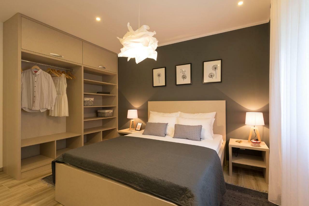 Apartment Maritimo コトル エクステリア 写真