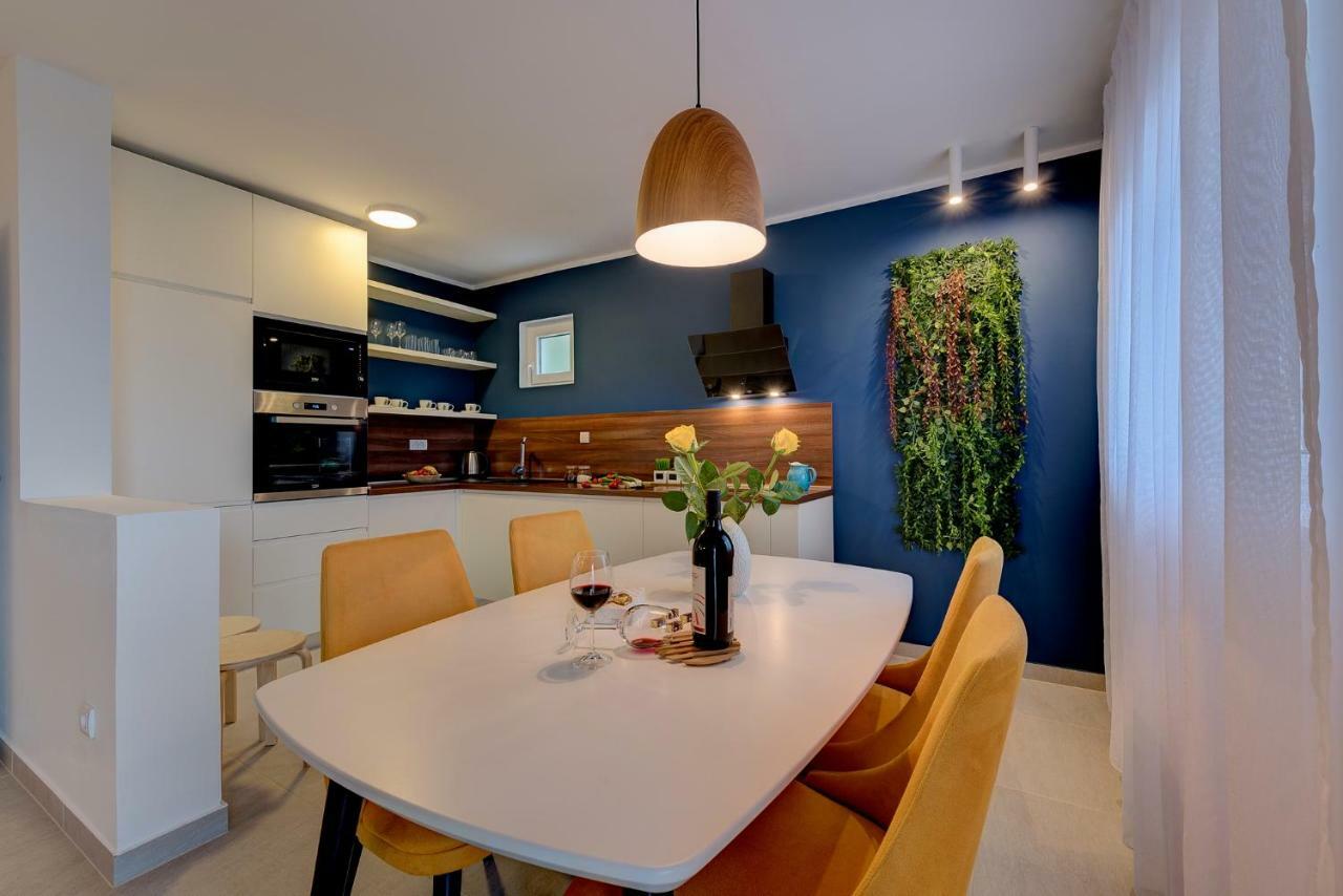 Apartment Maritimo コトル エクステリア 写真